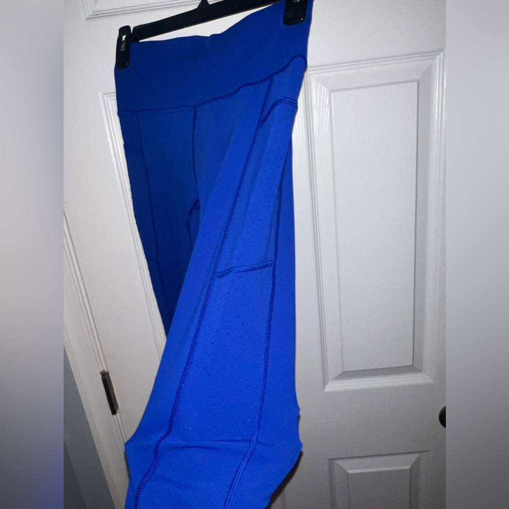 Lululemon pocket leggings